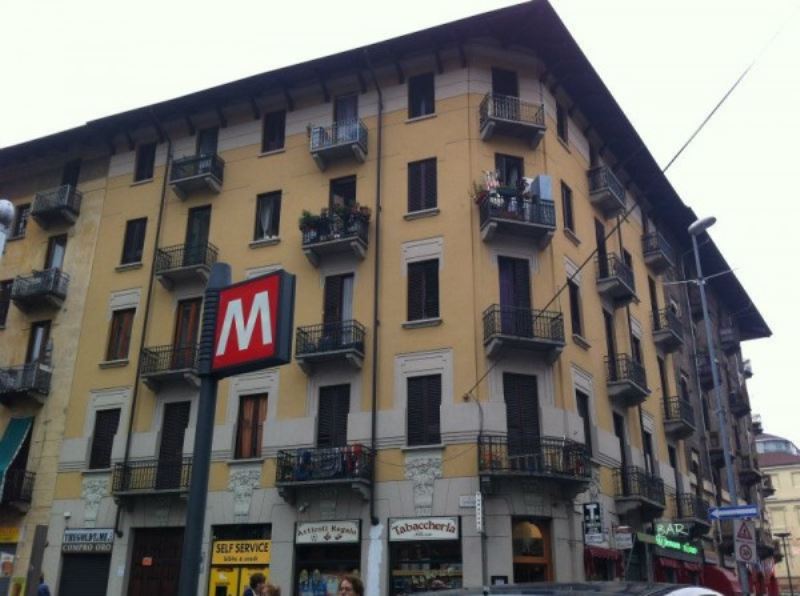 torino vendita quart: nizza millefonti cagima