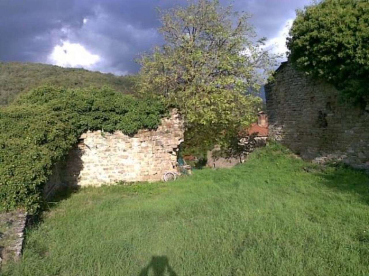 Rustico - Cascina LONDA vendita   Località Vicorati Tecnosud Immobiliare