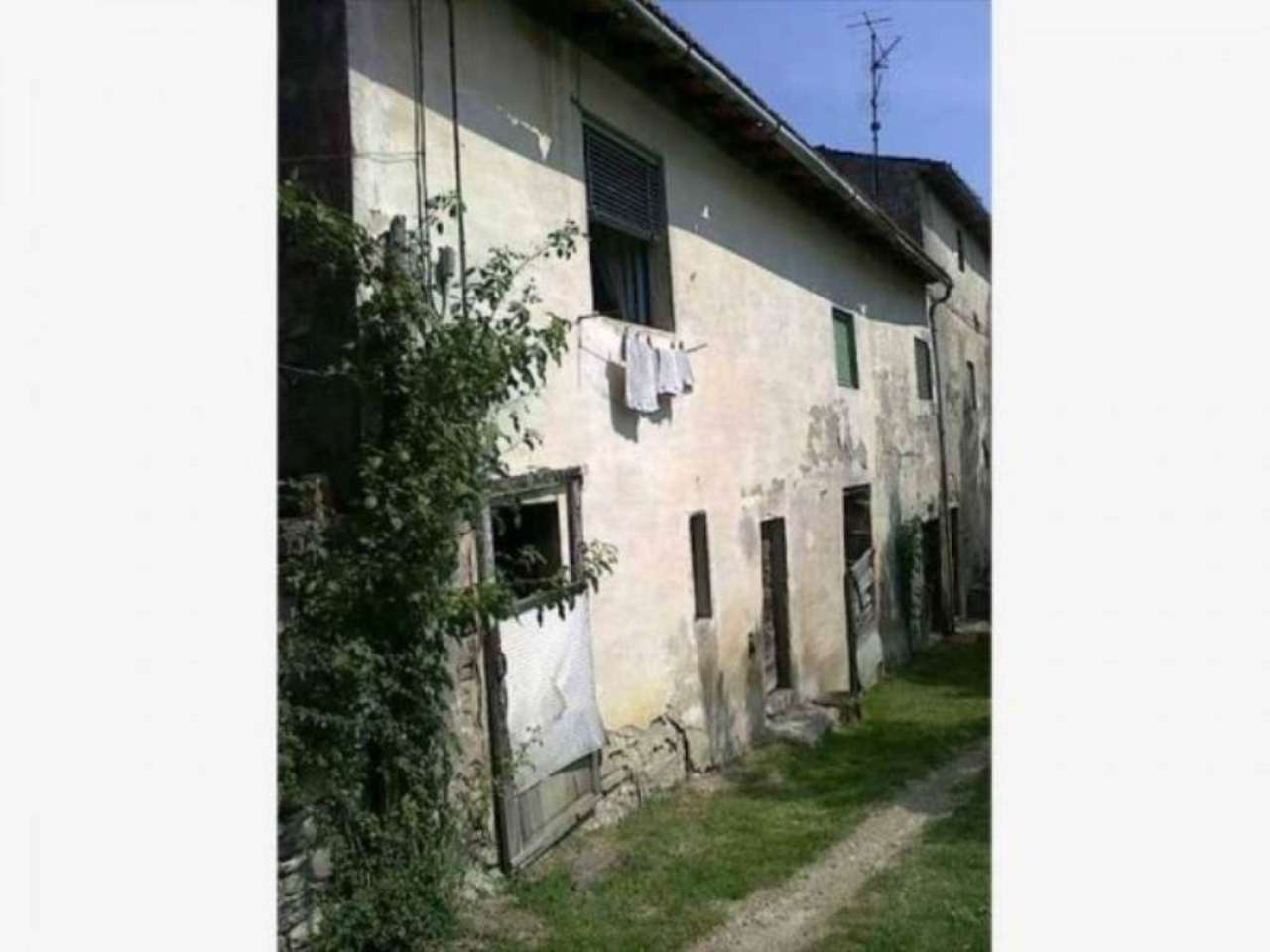 Rustico - Cascina PONTASSIEVE vendita   San Eustachio in Acone Tecnosud Immobiliare