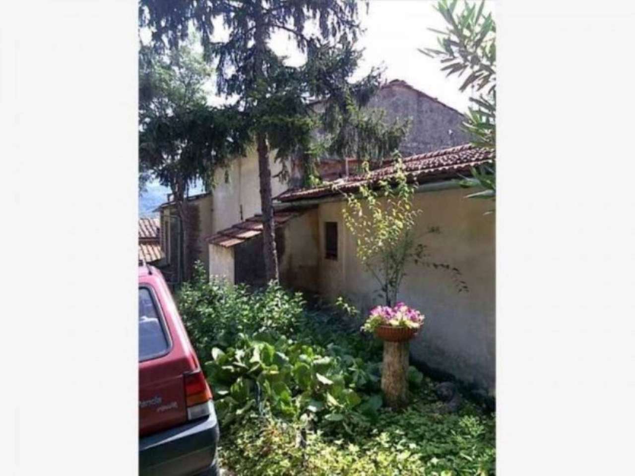 Rustico - Cascina PONTASSIEVE vendita   San Eustachio in Acone Tecnosud Immobiliare