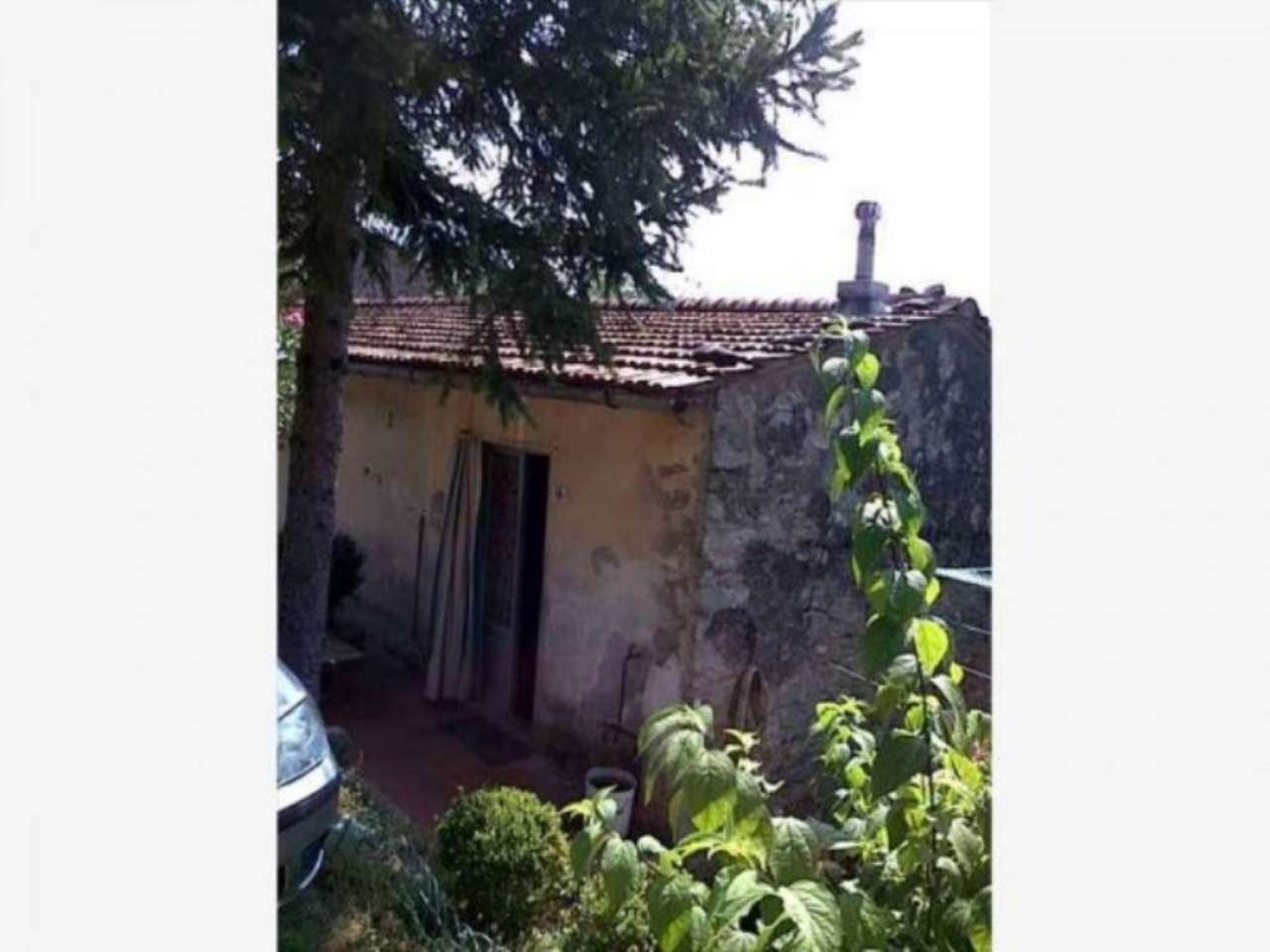 Rustico - Cascina PONTASSIEVE vendita   San Eustachio in Acone Tecnosud Immobiliare