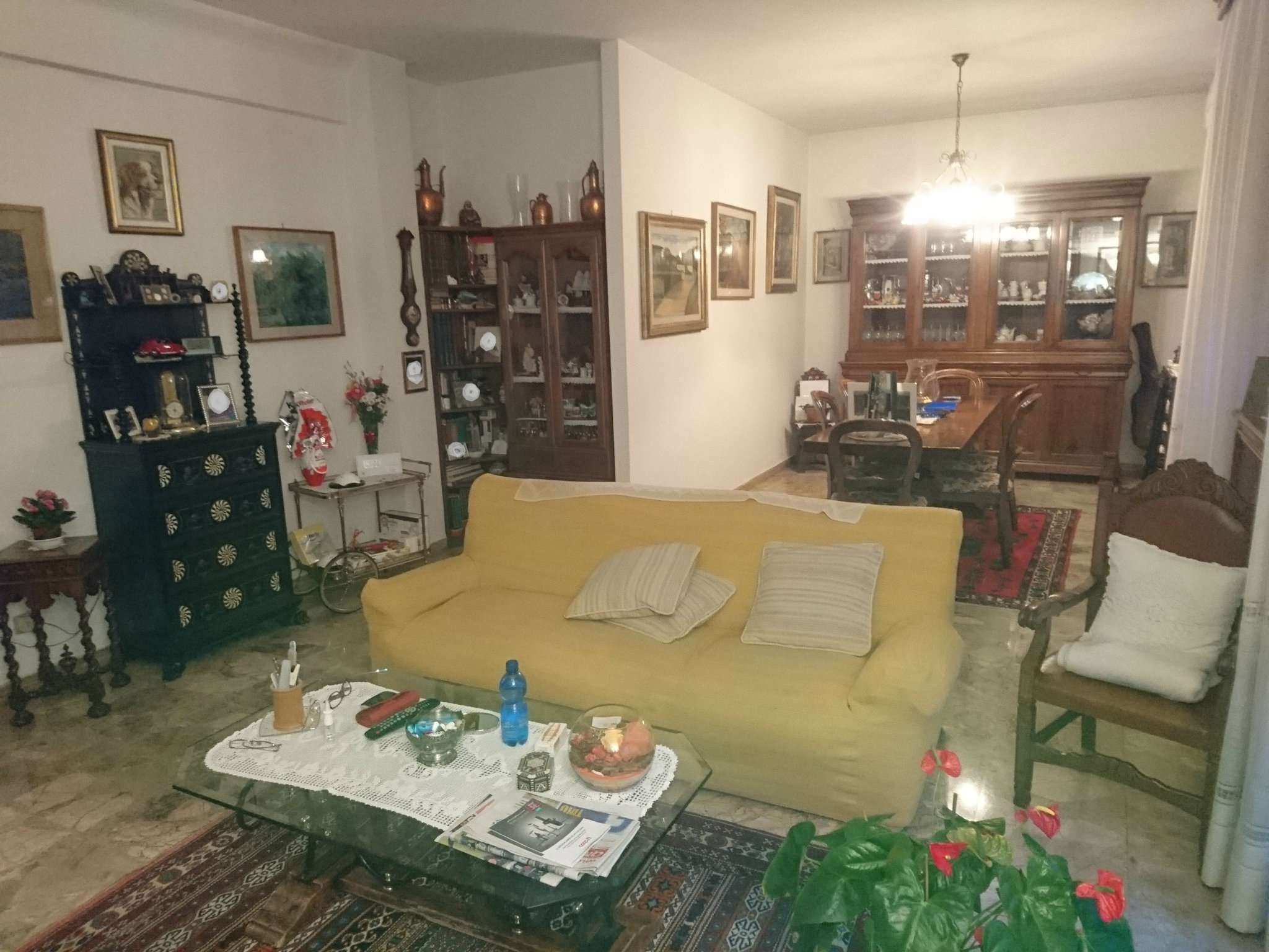 Appartamento FIRENZE vendita  IL LIPPI baracchini Tecnosud Immobiliare