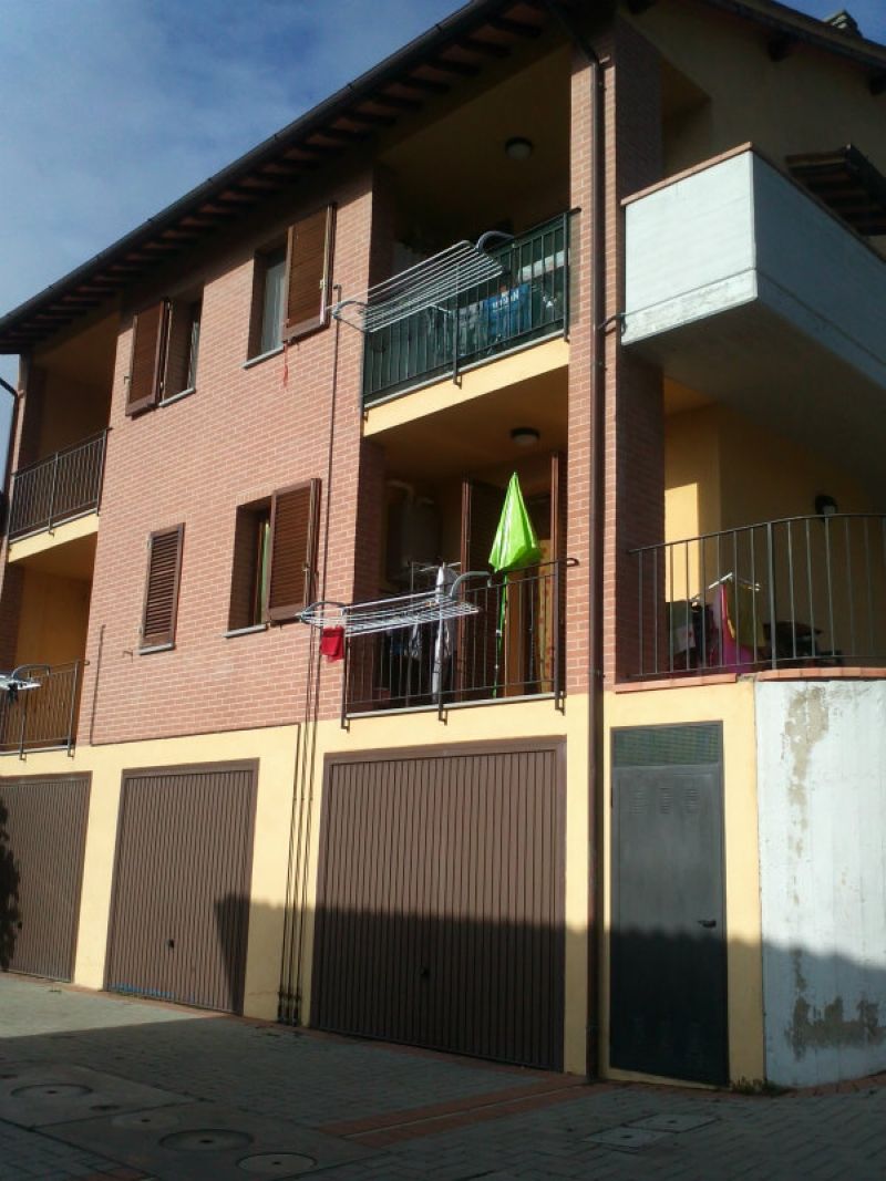 Appartamento REGGELLO affitto   gramsci Tecnosud Immobiliare