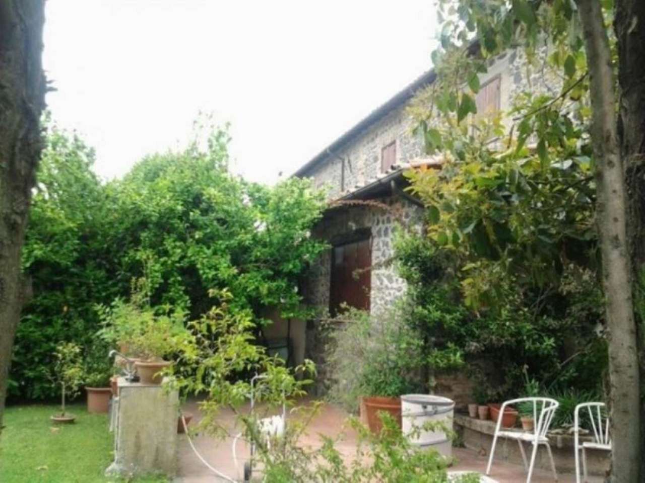 Rustico - Cascina ANGUILLARA SABAZIA vendita   Provinciale 15b SG IMMOBILIARE