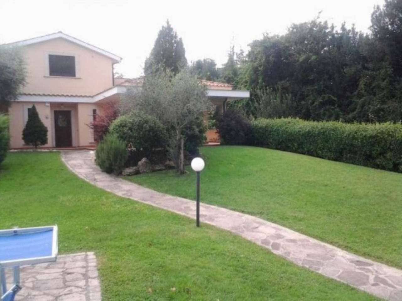 Villa ROMA vendita  OLGIATA Olgiata SG IMMOBILIARE