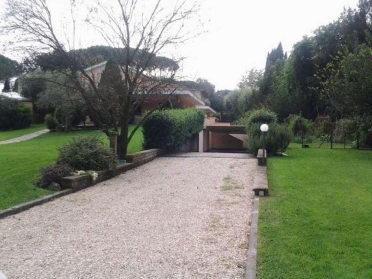 Villa ROMA vendita  OLGIATA Olgiata SG IMMOBILIARE