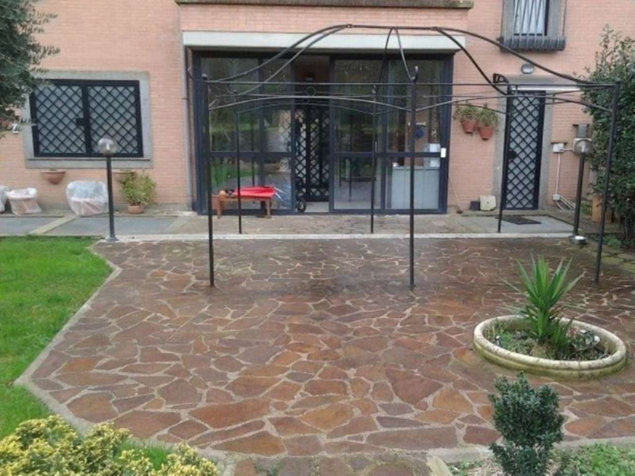  roma vendita quart: olgiata sg immobiliare