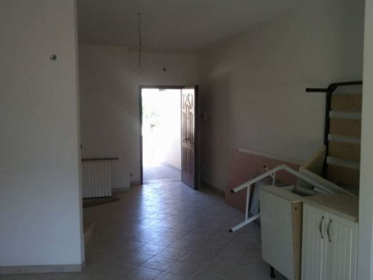 Villa Affiancata - Schiera FIUMICINO vendita   MONTE CAURIOL SG IMMOBILIARE