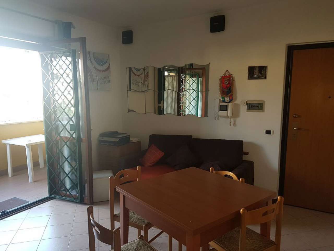 Appartamento ROMA vendita  ACILIA VIA NOVALEDO SG IMMOBILIARE