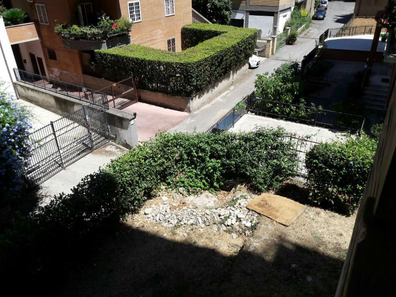 Appartamento ROMA affitto  CAMILLUCCIA VIA ANGELINA MARSCIANO SG IMMOBILIARE