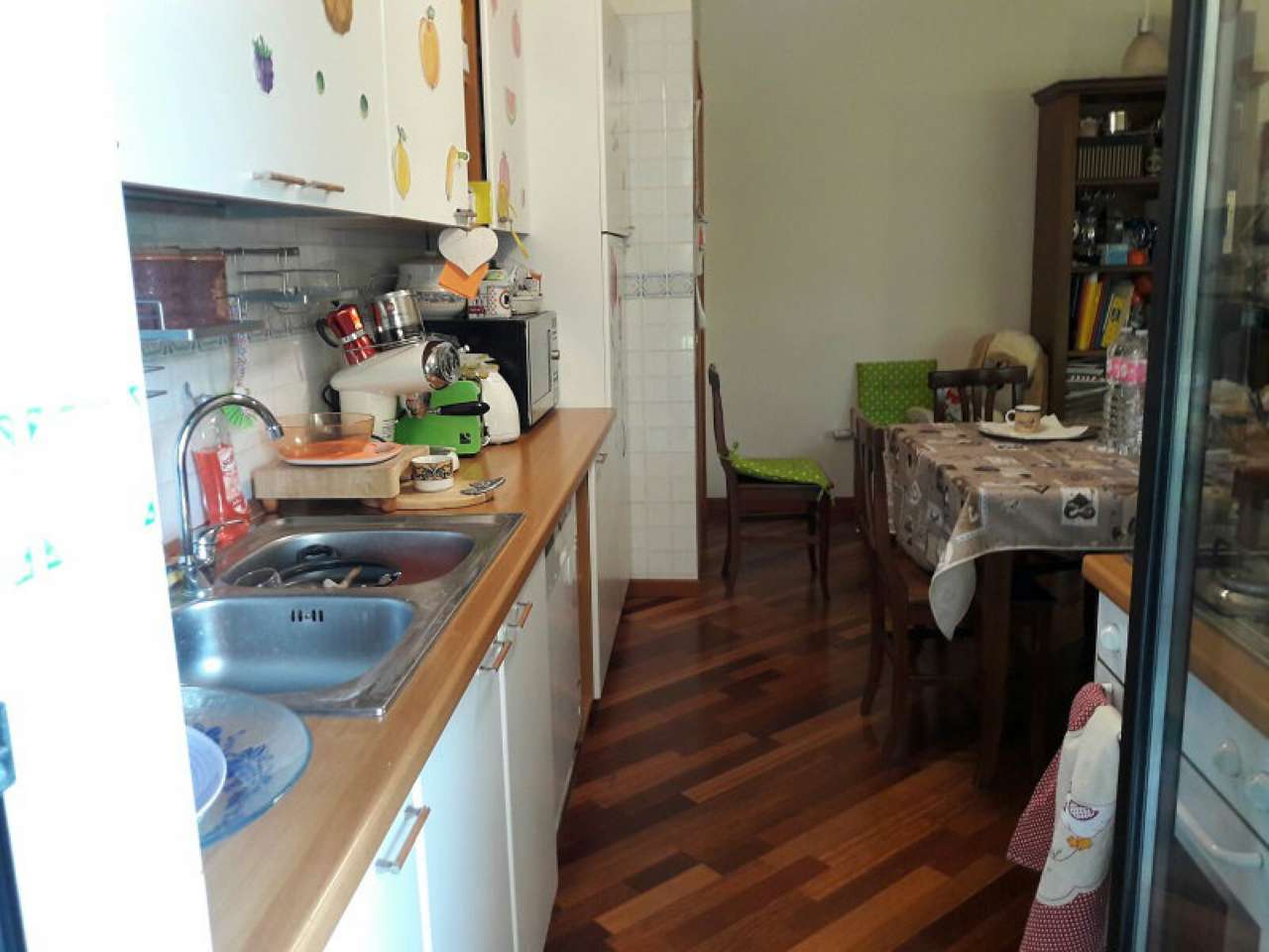 Appartamento ROMA affitto  OLGIATA LARGO OLGIATA SG IMMOBILIARE