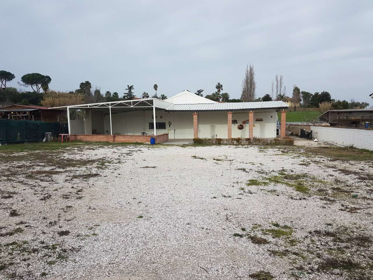  roma affitto quart: acilia sg-immobiliare