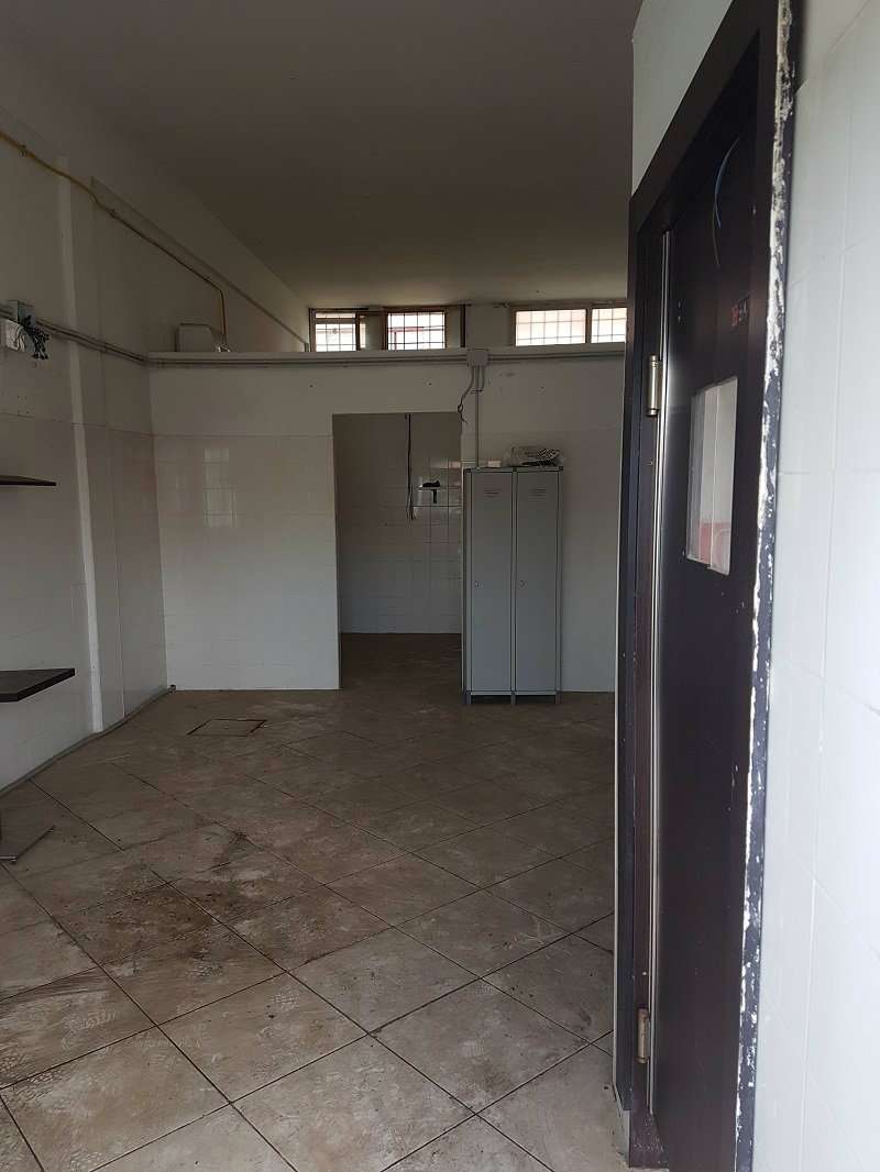 Negozio - Loc.Com. ROMA affitto  ACILIA VIA MAIERAT0 SG IMMOBILIARE