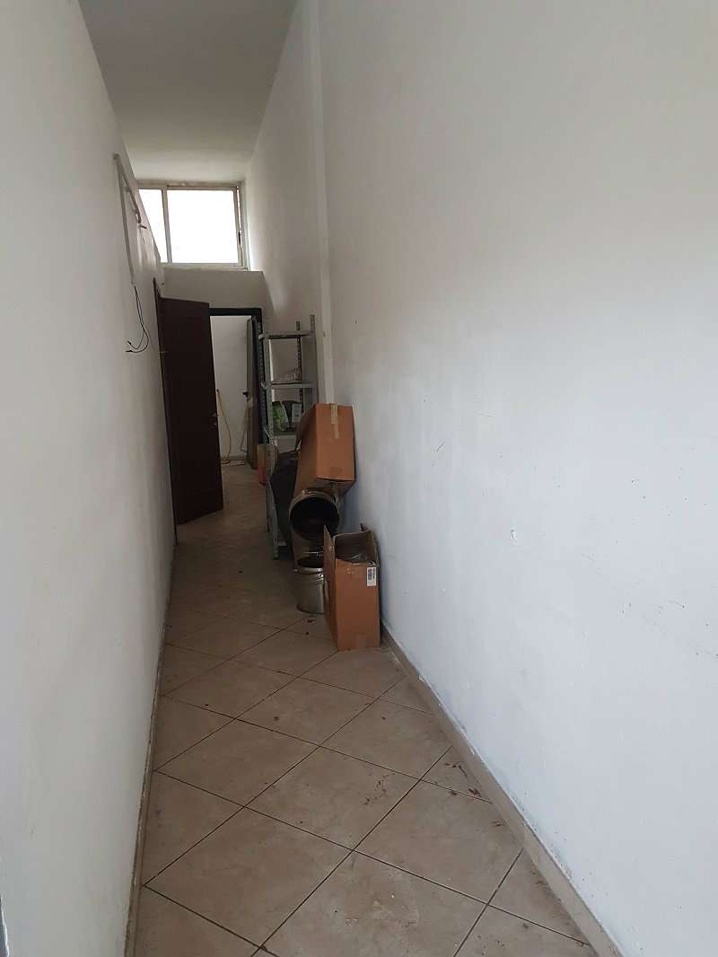 Negozio - Loc.Com. ROMA affitto  ACILIA VIA MAIERAT0 SG IMMOBILIARE