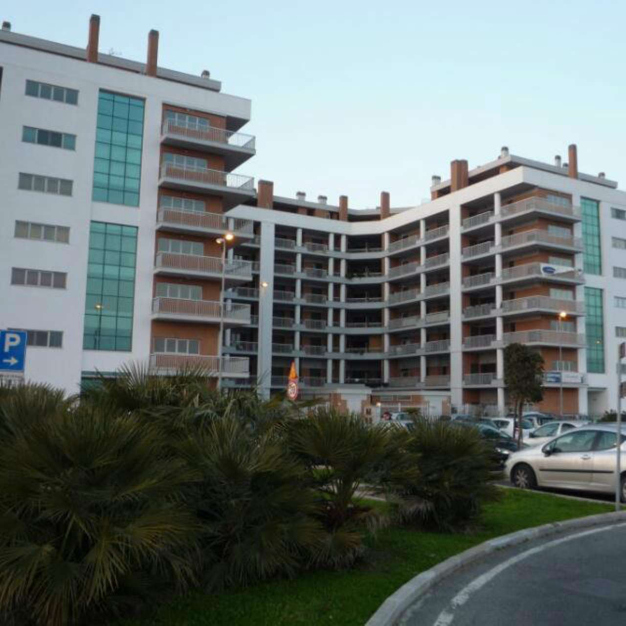  fiumicino vendita quart:  sg immobiliare