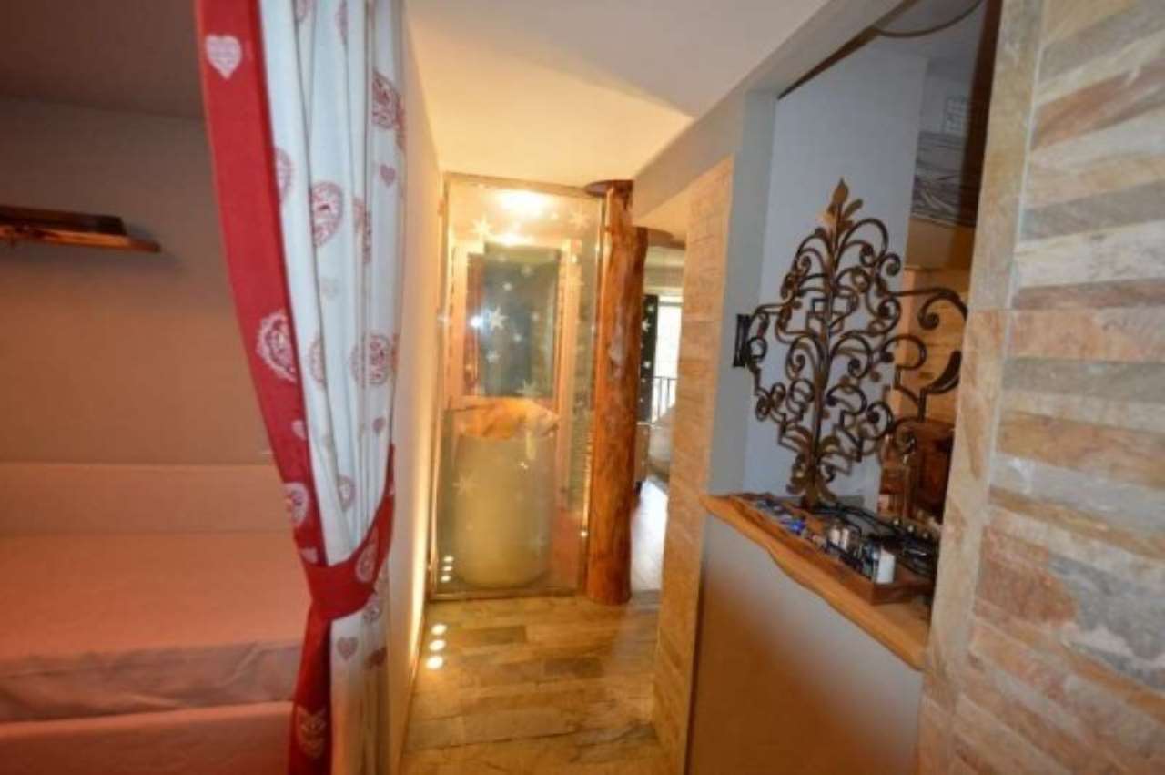 Appartamento SAUZE D