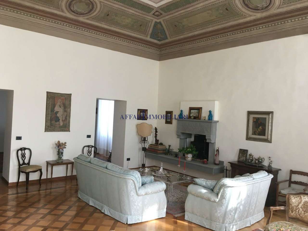 Appartamento FIESOLE vendita   di Terenzano Affarimmobiliari