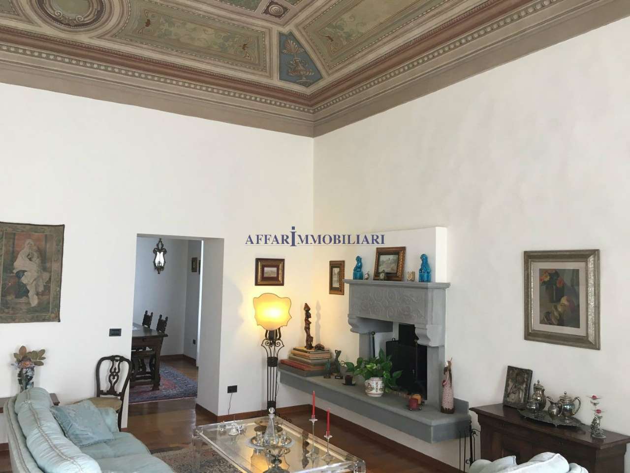 Appartamento FIESOLE vendita   di Terenzano Affarimmobiliari