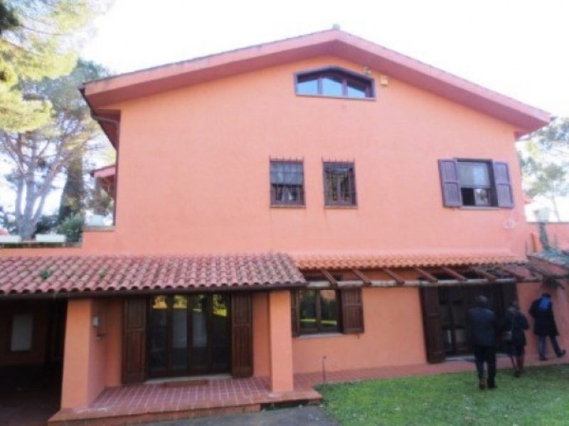 Villa ROMA affitto  LA GIUSTINIANA(ZONA DELLA XX MUN.) Italo Piccagli Croft Rome Properties