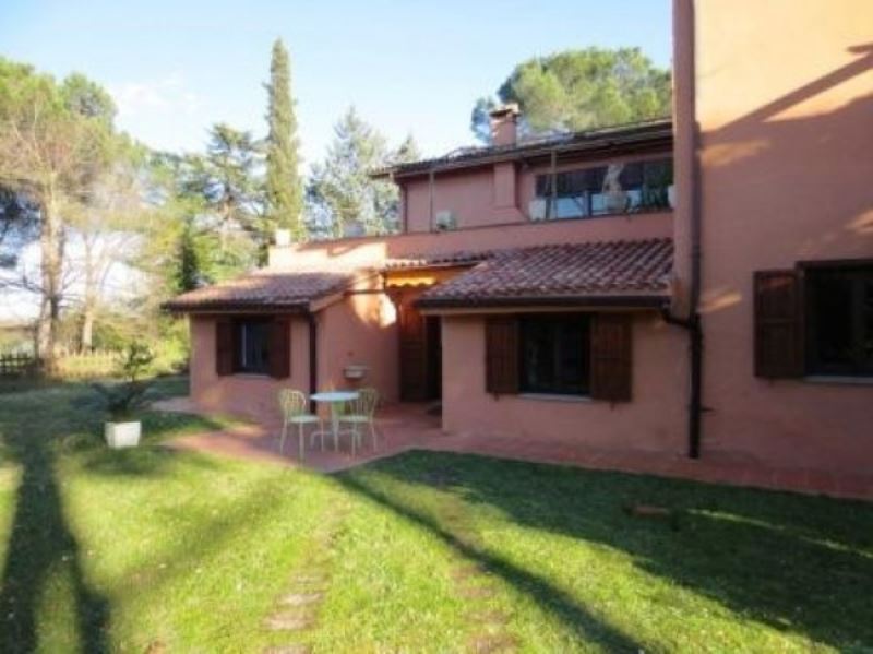 Villa ROMA affitto  LA GIUSTINIANA(ZONA DELLA XX MUN.) Italo Piccagli Croft Rome Properties