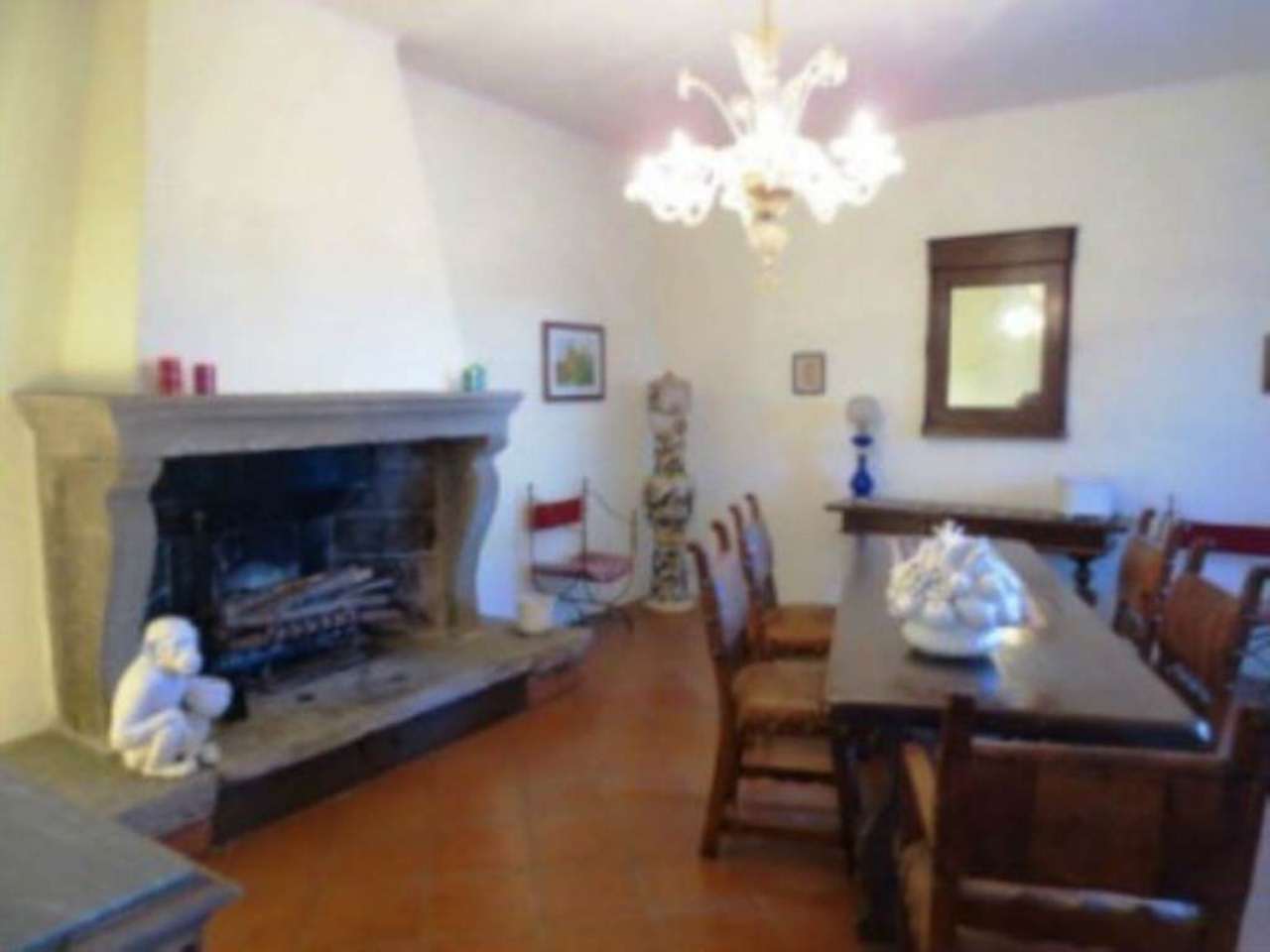 Villa ROMA affitto  LA GIUSTINIANA(ZONA DELLA XX MUN.) Italo Piaccagli Croft Rome Properties