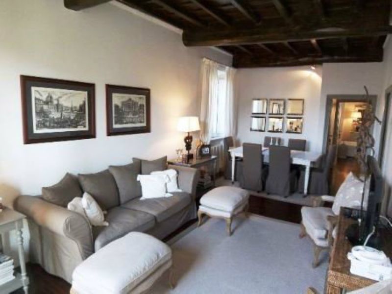 Appartamento ROMA affitto  Centro storico Via dell Pellegrino Croft Rome Properties