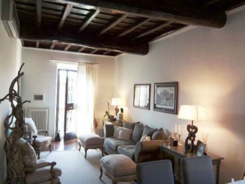 Appartamento ROMA affitto  Centro storico Via dell Pellegrino Croft Rome Properties