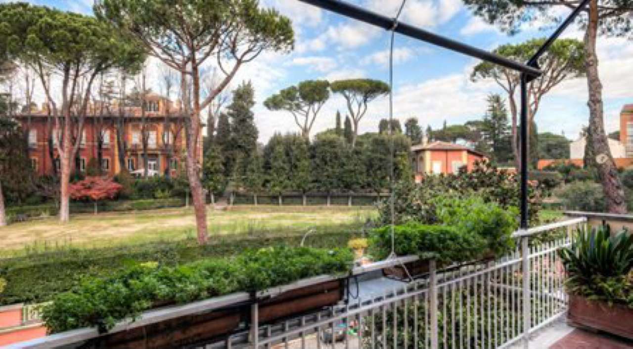 Appartamento ROMA affitto  FLEMING Via Riccardo Zandonai. Croft Rome Properties