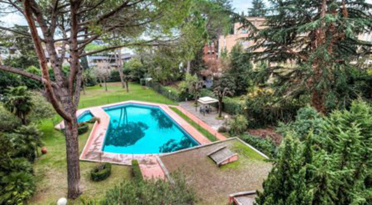 Appartamento ROMA affitto  FLEMING Via Riccardo Zandonai. Croft Rome Properties