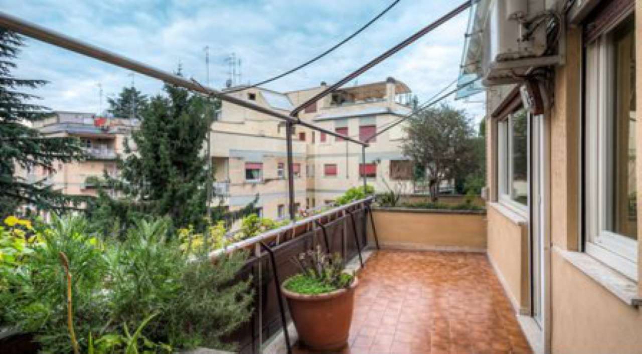 Appartamento ROMA affitto  FLEMING Via Riccardo Zandonai. Croft Rome Properties