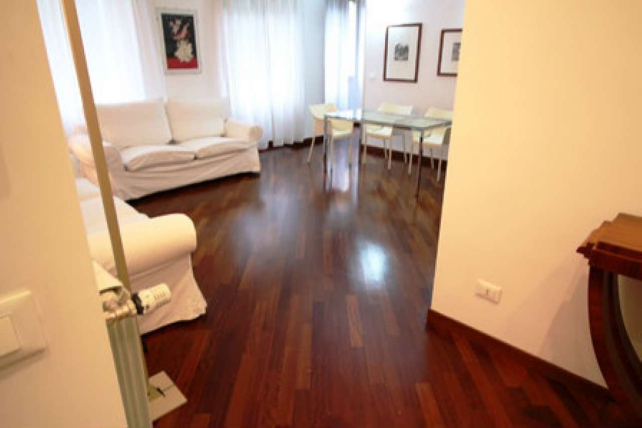 Appartamento ROMA vendita  FLAMINIO  Via Teodoro Monticelli Croft Rome Properties