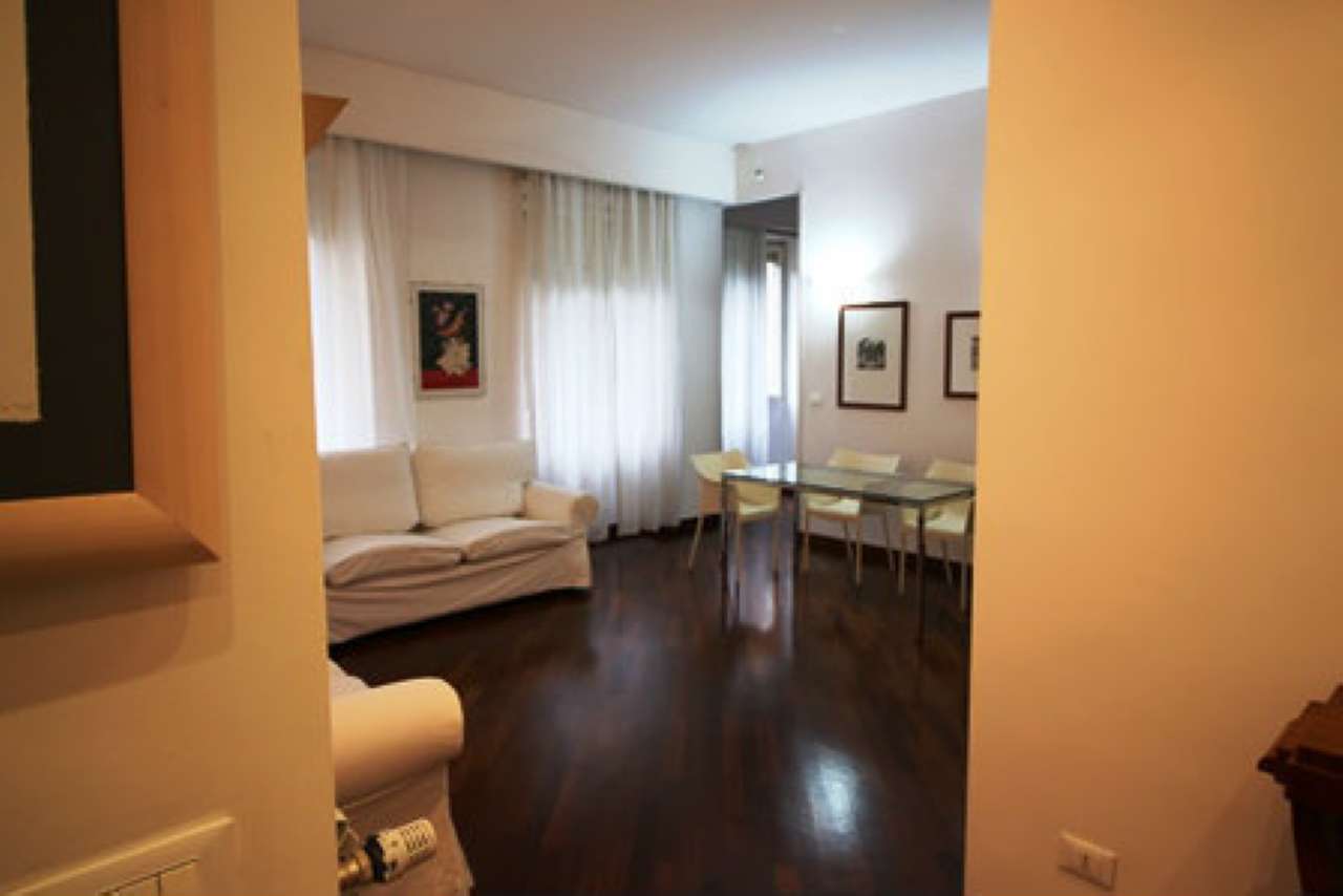 Appartamento ROMA vendita  FLAMINIO  Via Teodoro Monticelli Croft Rome Properties