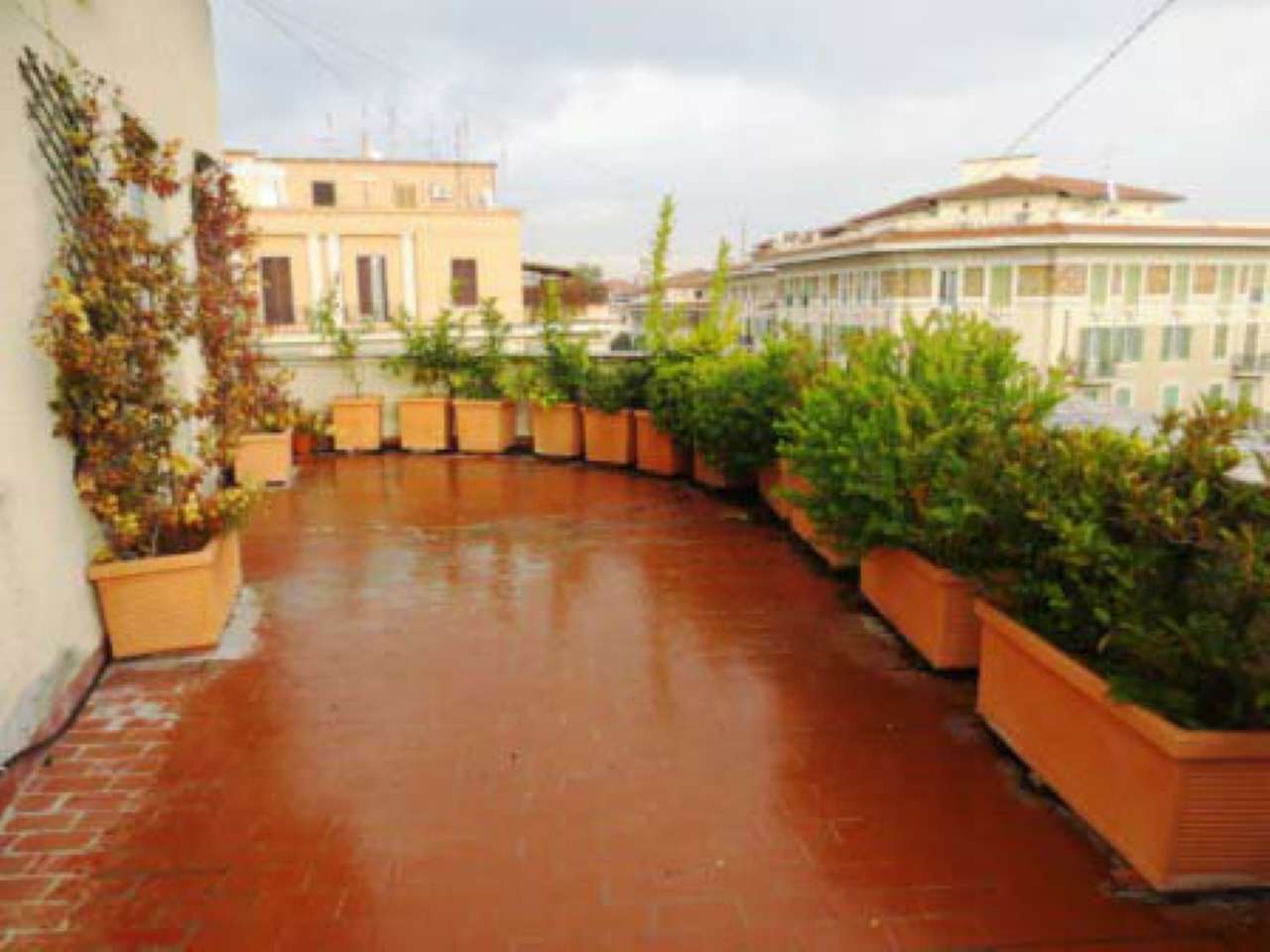  roma affitto quart: trieste (ii mun.) croft rome properties