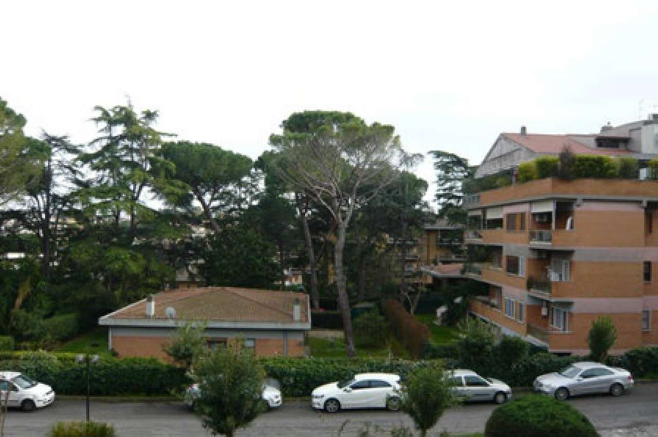 Appartamento ROMA affitto  GIANICOLENSE (XV MUN.) Via del Casaletto Croft Rome Properties