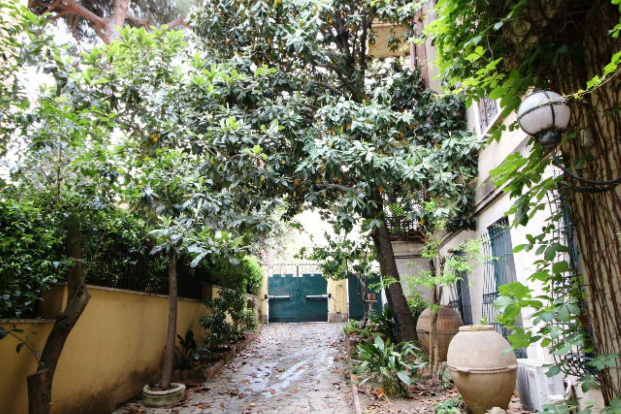  roma affitto quart: parioli  croft rome properties