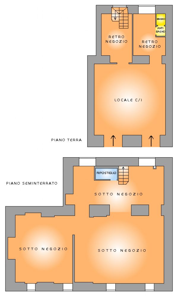  roma vendita quart: centro storico ve.lo.-services-vendita-&-locazione-immobili