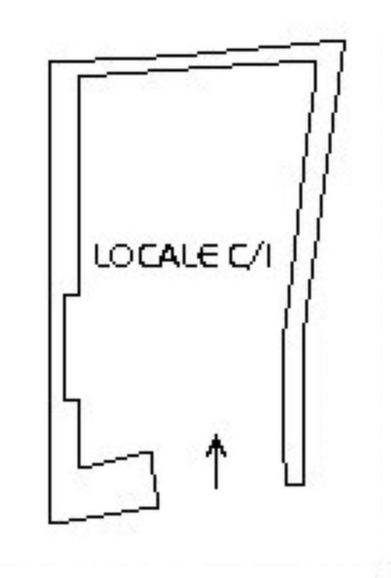 Negozio - Loc.Com. ROMA affitto  San giovanni Merulana Ve.Lo. Services vendita & locazione immobili