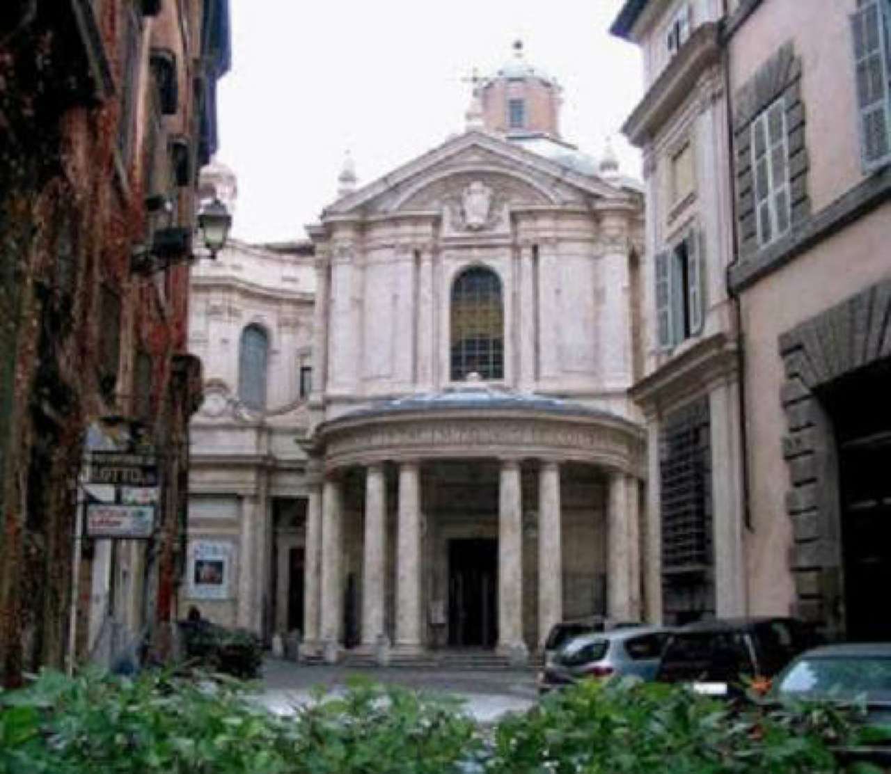 Negozio - Loc.Com. ROMA vendita  Centro storico Santa Maria dell'Anima Ve.Lo. Services vendita & locazione immobili