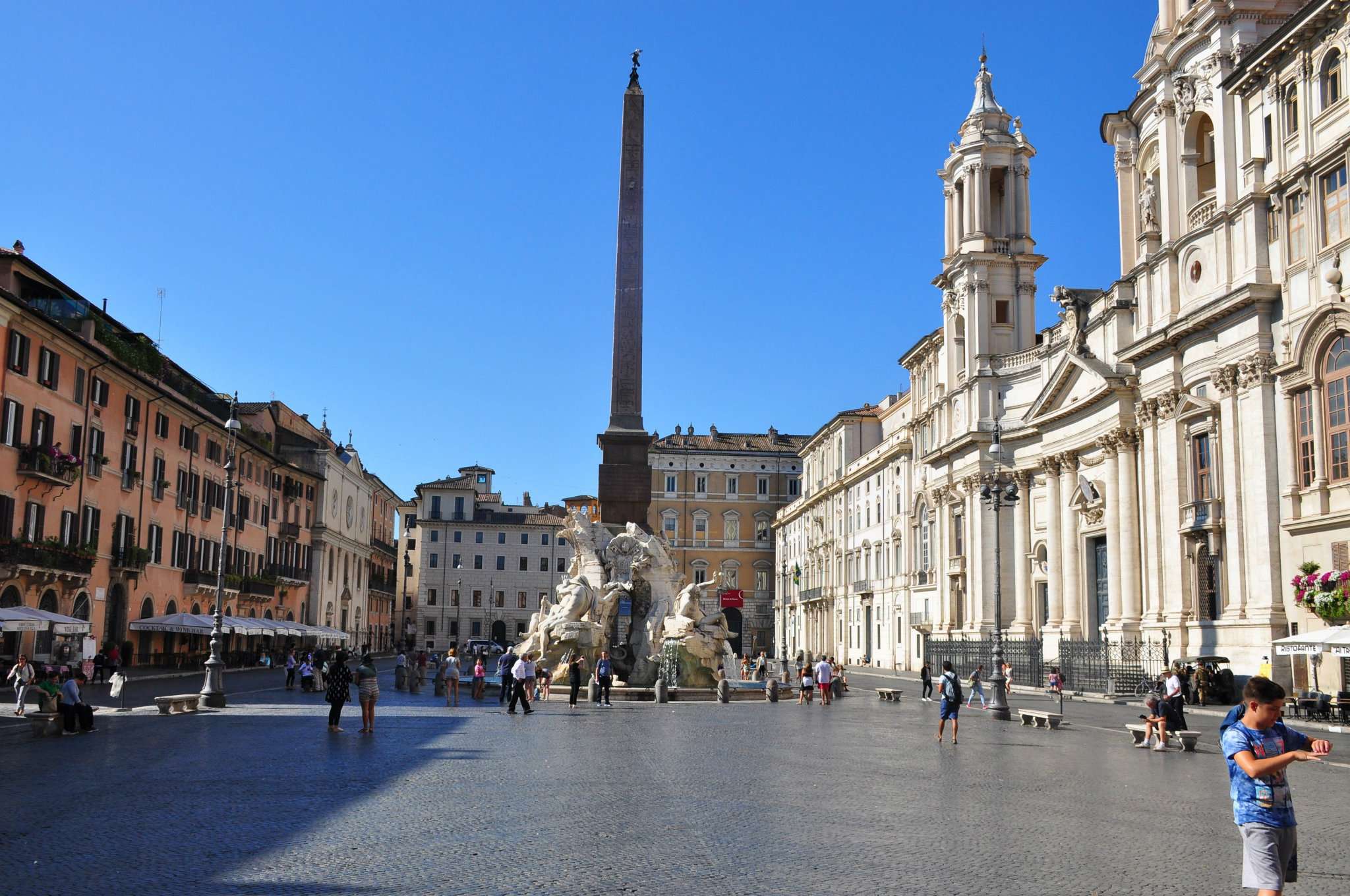 Negozio - Loc.Com. ROMA vendita  Centro storico Santa Maria dell'Anima Ve.Lo. Services vendita & locazione immobili