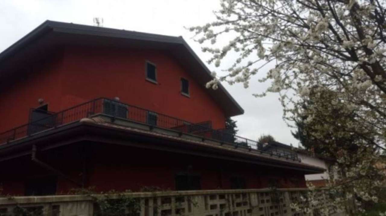 Appartamento SARONNO vendita   Pellegrino Pellegrini MARCO IMMOBILIARE