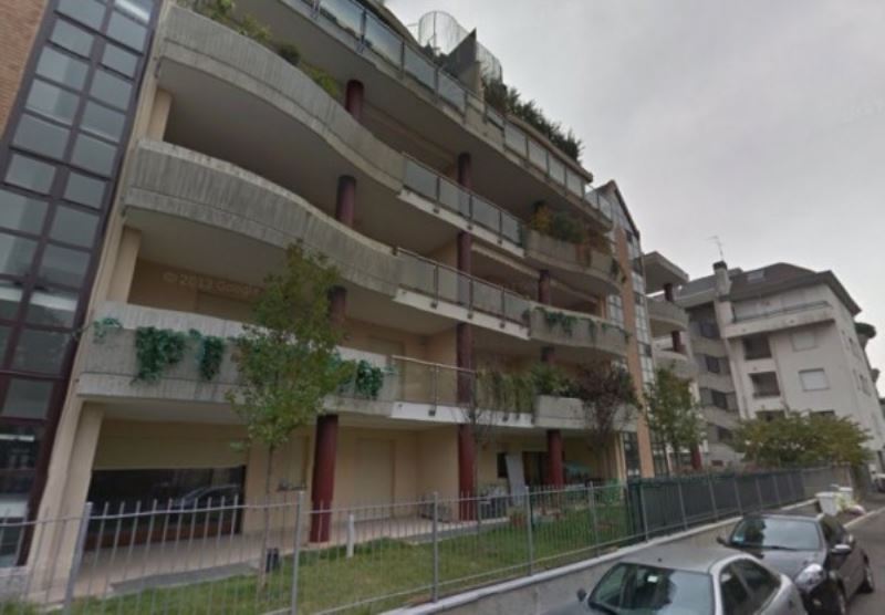 Appartamento BUSTO ARSIZIO vendita   san fermo MARCO IMMOBILIARE