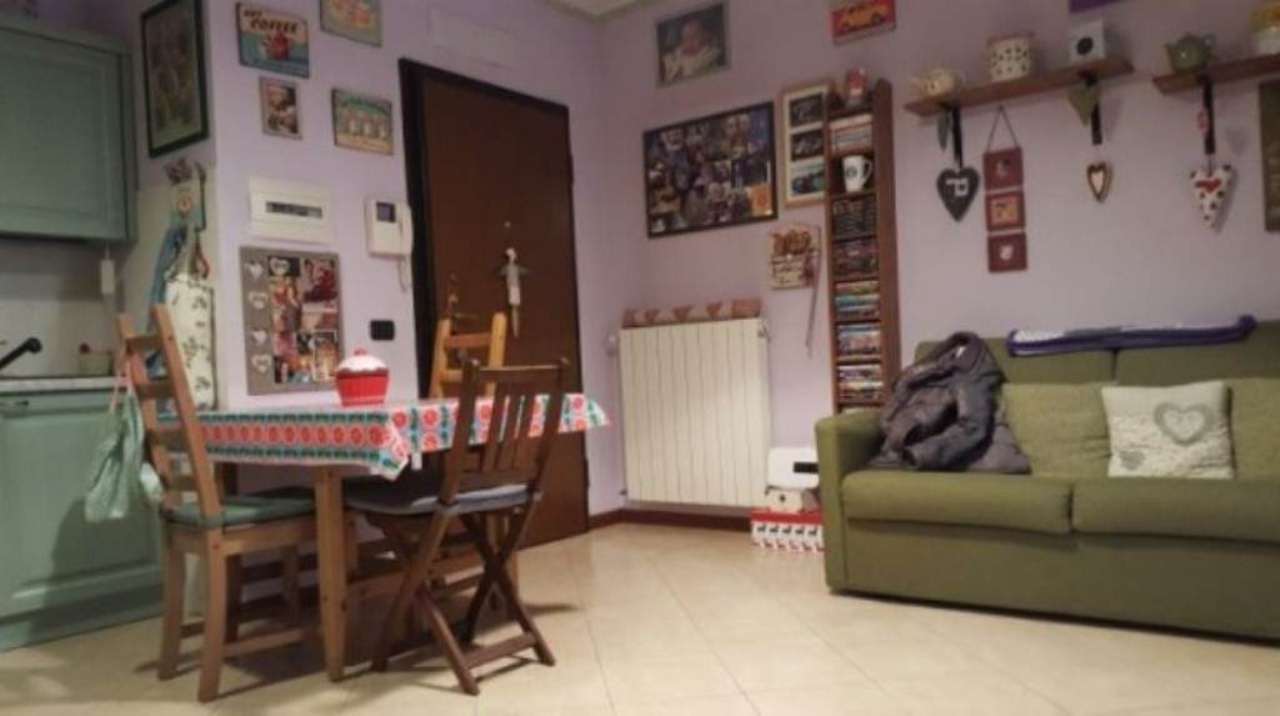 Appartamento CESATE vendita   Sondrio MARCO IMMOBILIARE