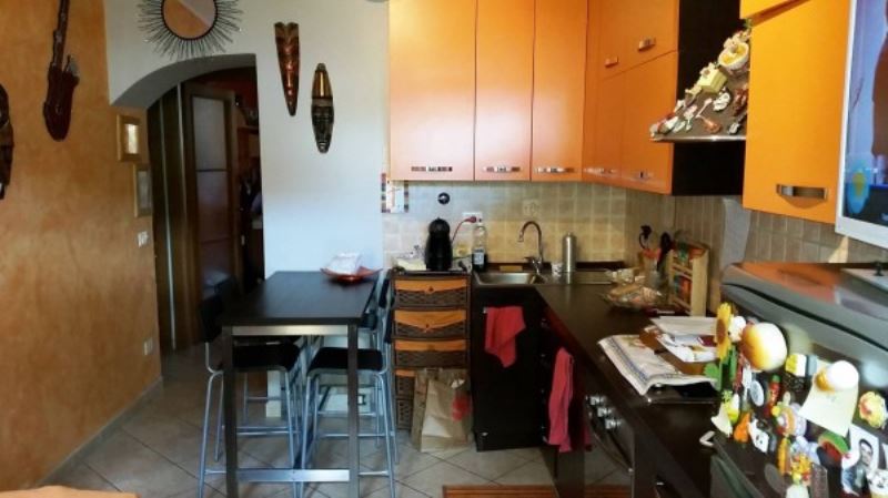 Appartamento SARONNO vendita    MARCO IMMOBILIARE