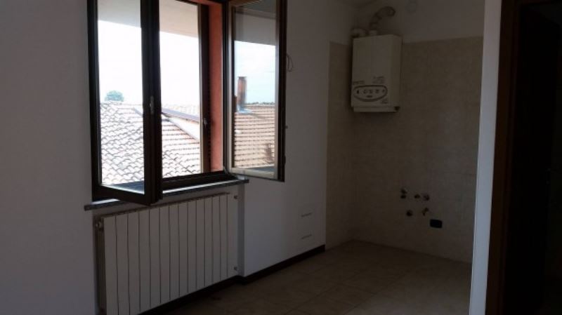 Appartamento SARONNO vendita    MARCO IMMOBILIARE