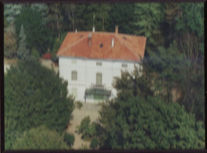 Villa ALESSANDRIA vendita    MARCO IMMOBILIARE