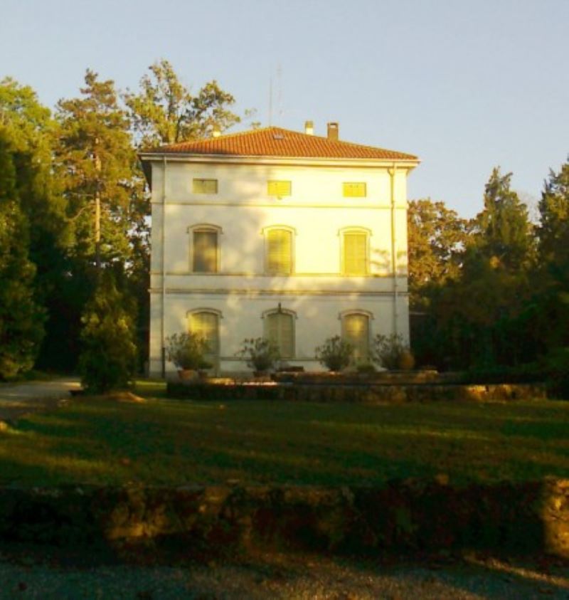 Villa ALESSANDRIA vendita    MARCO IMMOBILIARE