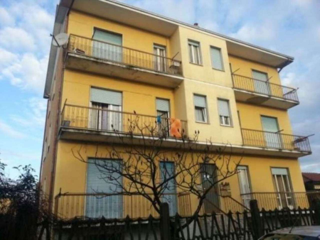 Appartamento UBOLDO vendita   Giovanni Pascoli MARCO IMMOBILIARE