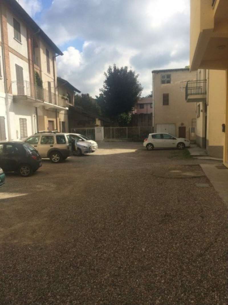 Appartamento TRADATE vendita   Santo Stefano MARCO IMMOBILIARE