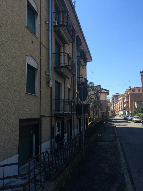 Appartamento SENAGO vendita   Volta MARCO IMMOBILIARE