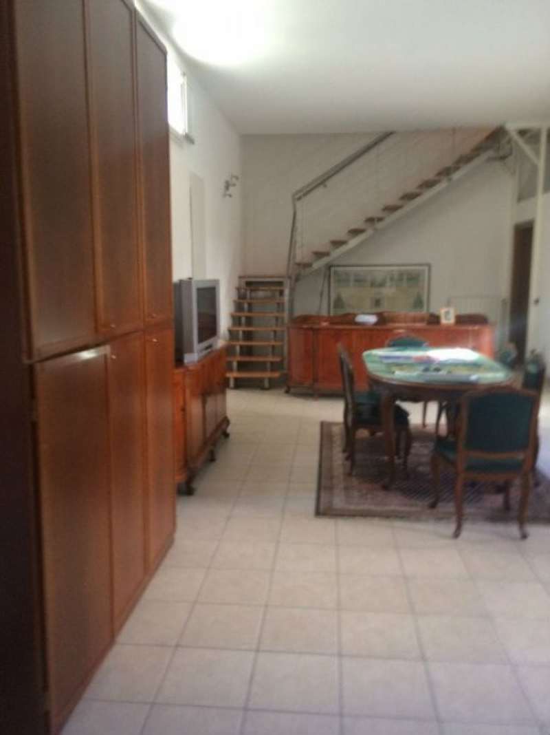 Loft CESATE vendita   Trieste MARCO IMMOBILIARE